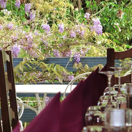 Le Chambellan Hotel Coux-et-Bigaroque-Mouzens Eksteriør billede
