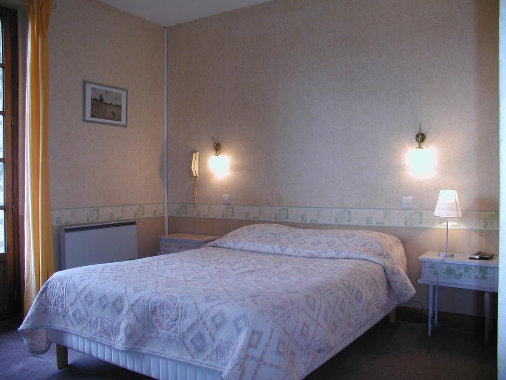Le Chambellan Hotel Coux-et-Bigaroque-Mouzens Værelse billede