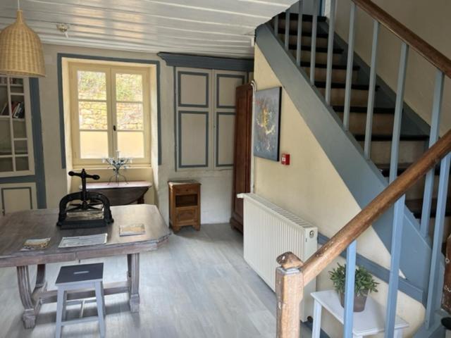 Le Chambellan Hotel Coux-et-Bigaroque-Mouzens Eksteriør billede